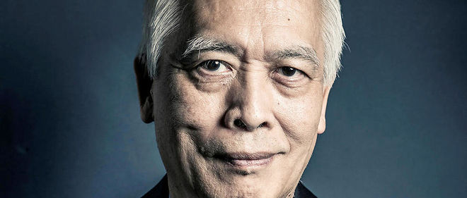 Photo du créateur Trinh Xuan Thuan des Hôtels du groupe 4 Élements